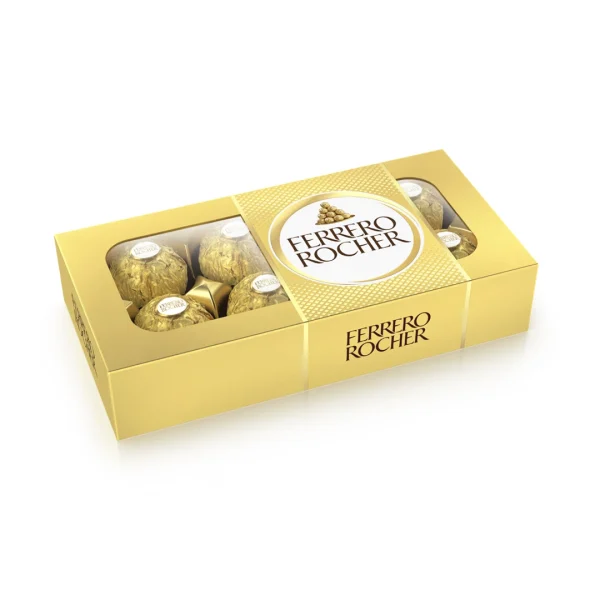 Ferrero 8 uni
