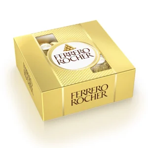 Ferrero 4 uni