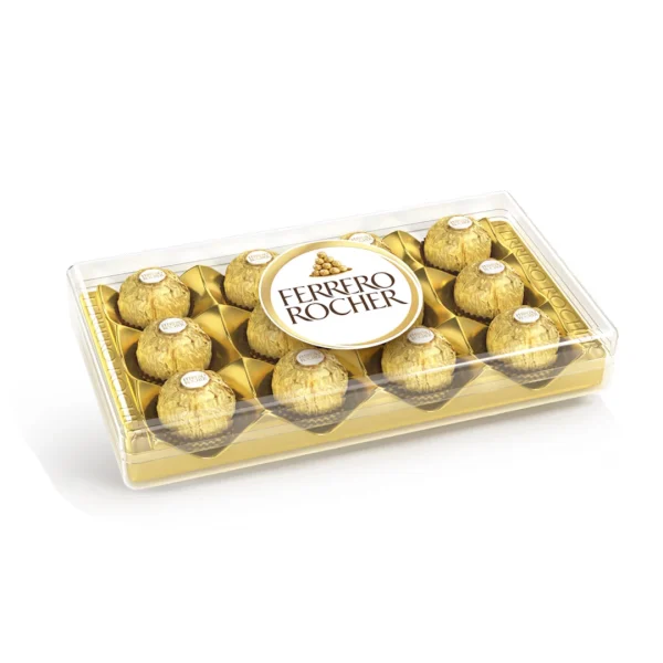 Ferrero 12 uni