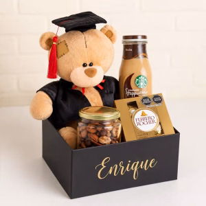 Giftbox de graduacion